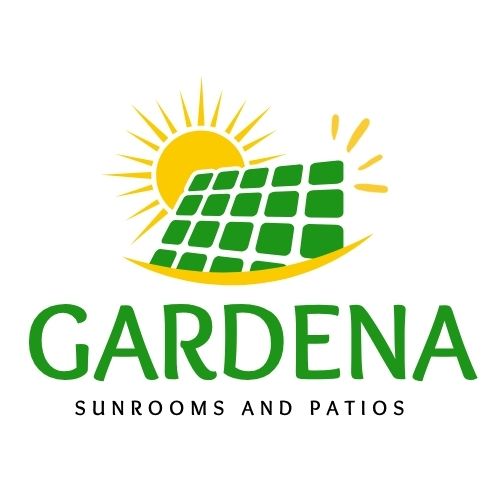 Gardena Sunrooms and Patios logo